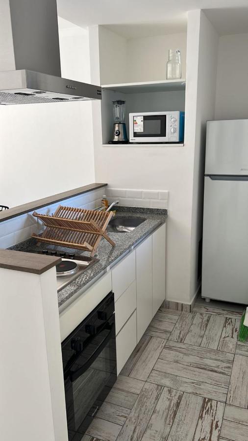Va Pilar Apartment Luaran gambar