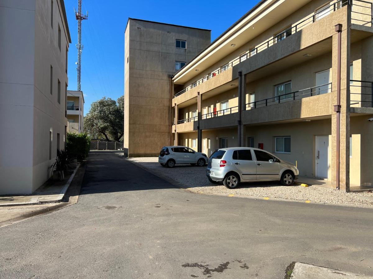 Va Pilar Apartment Luaran gambar